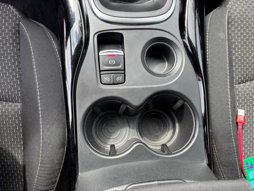 Renault Kadjar — 15