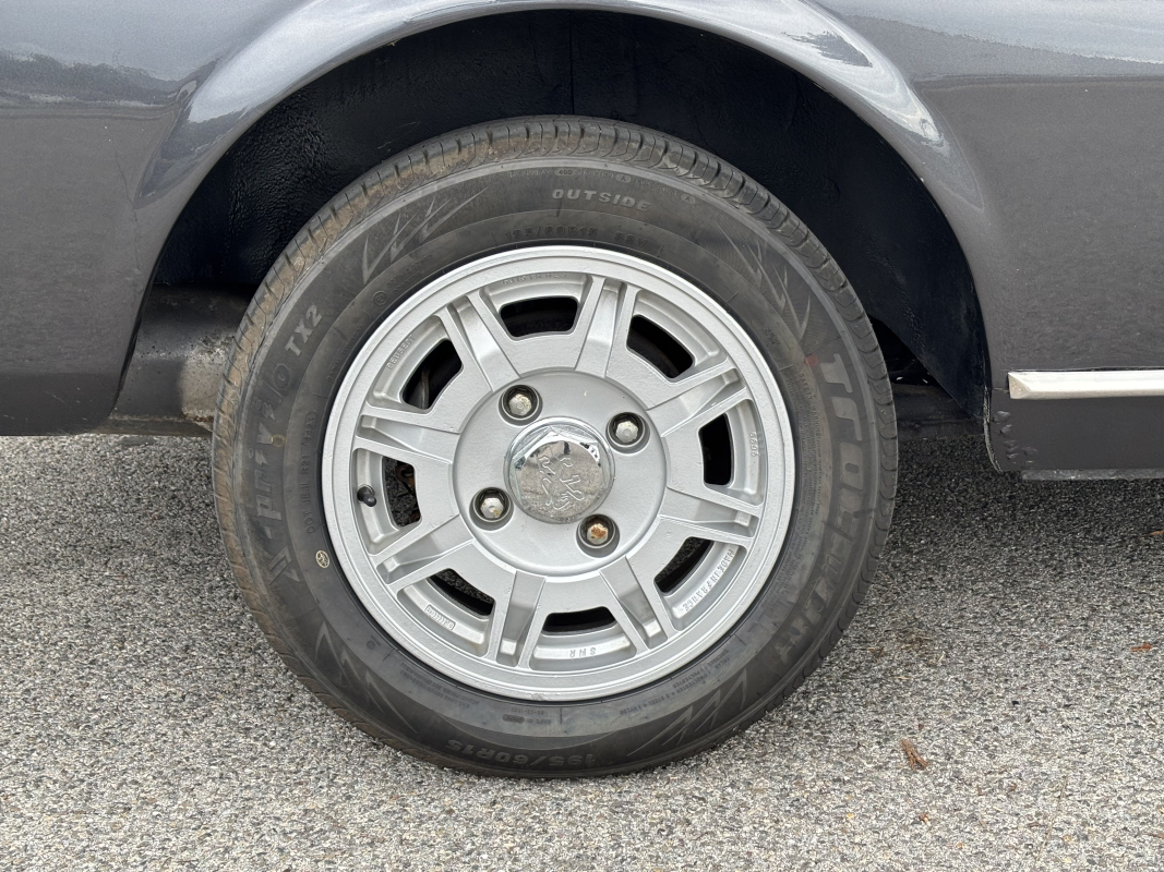 Peugeot 504 — 19