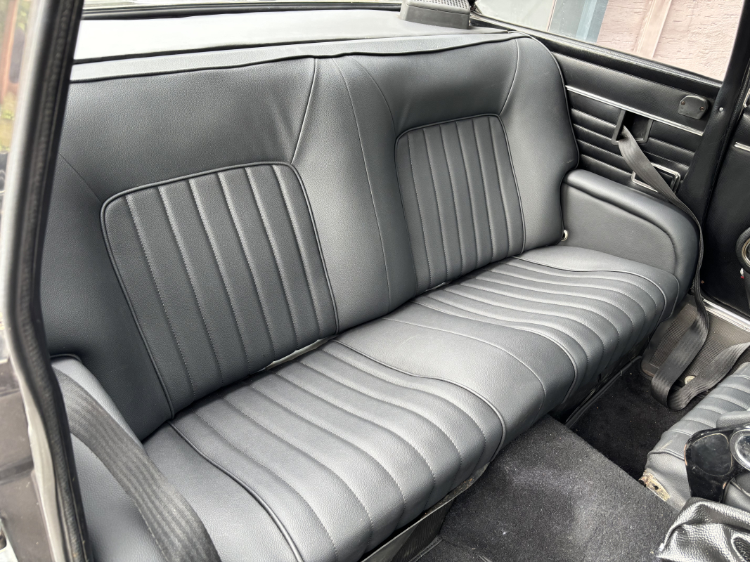 Peugeot 504 — 29