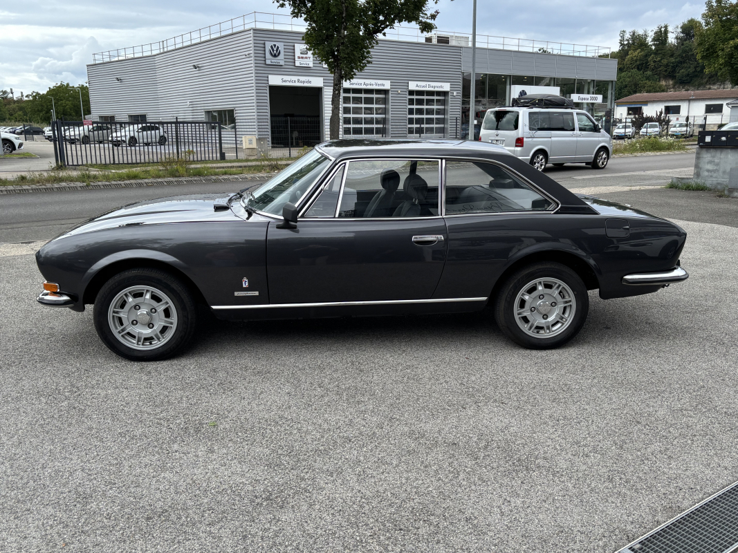 Peugeot 504 — 17