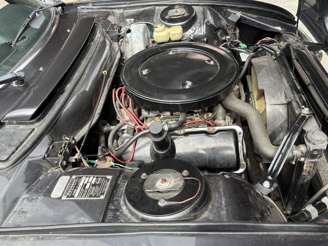Peugeot 504 — 35