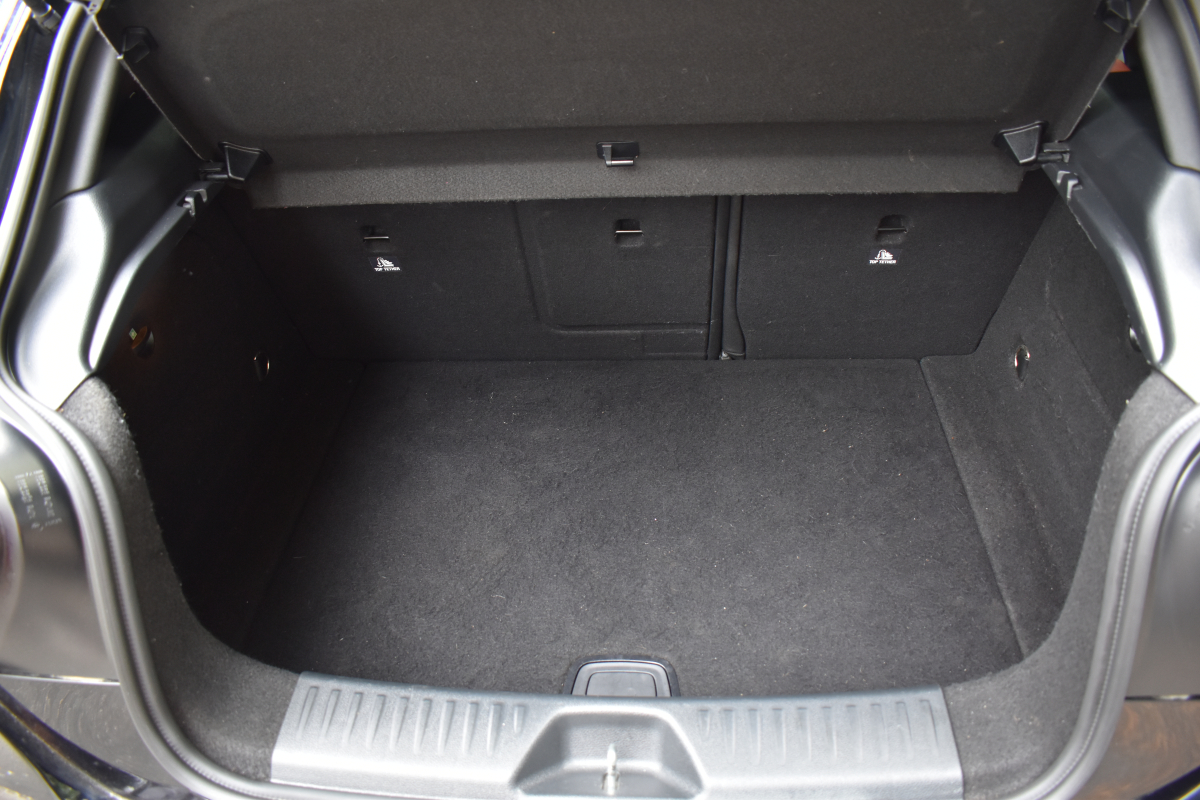 Mercedes Classe A — 23