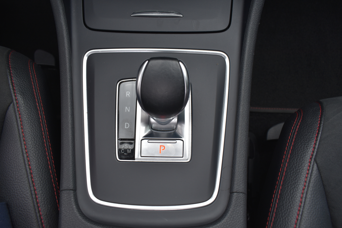 Mercedes Classe A — 16
