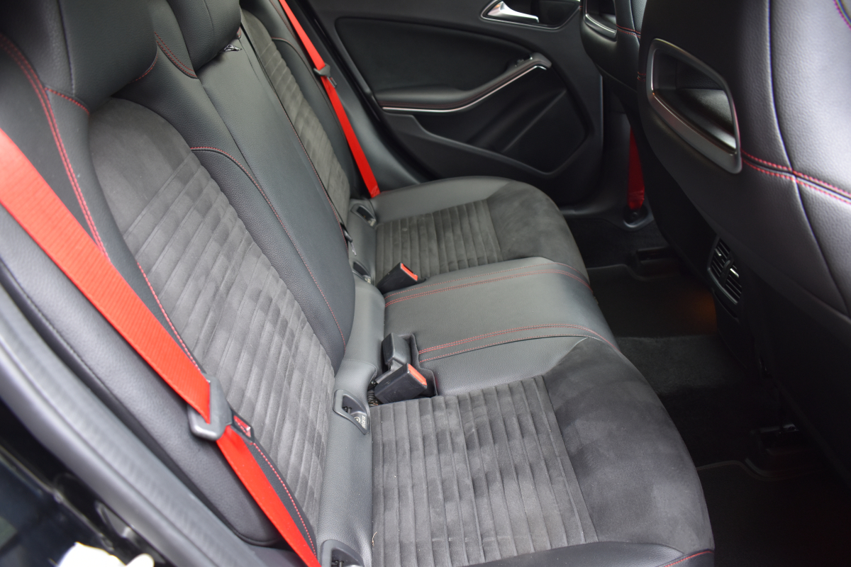 Mercedes Classe A — 24