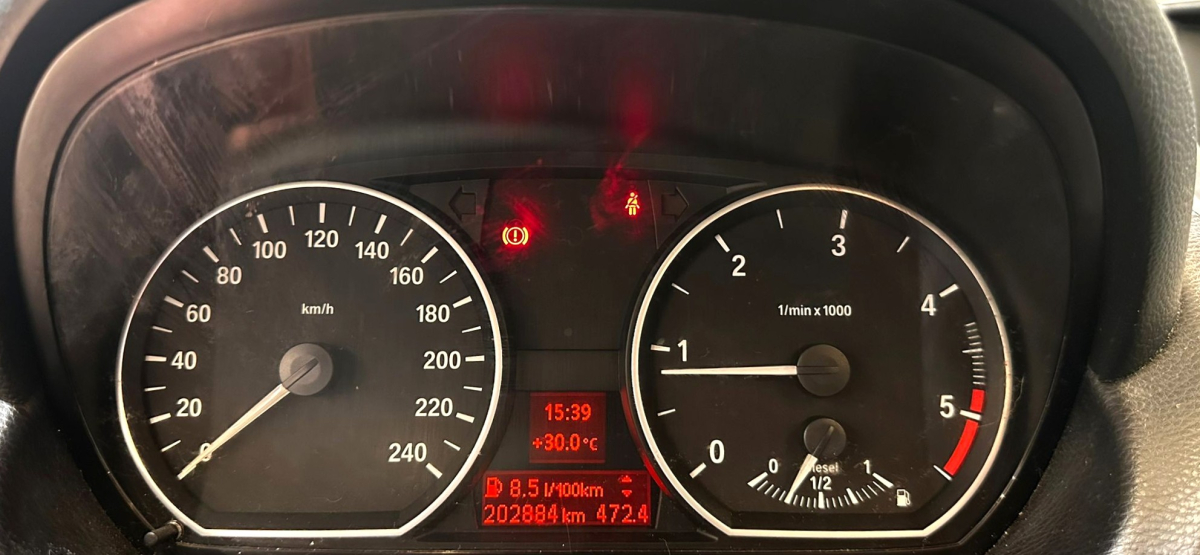 Bmw Série 1 — 15