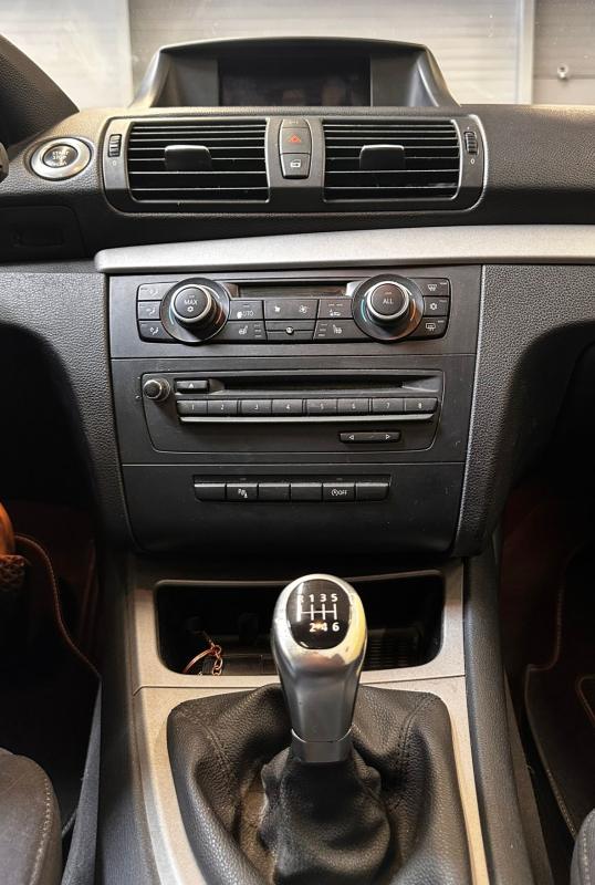 Bmw Série 1 — 17