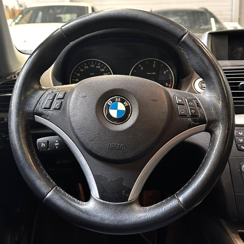 Bmw Série 1 — 18