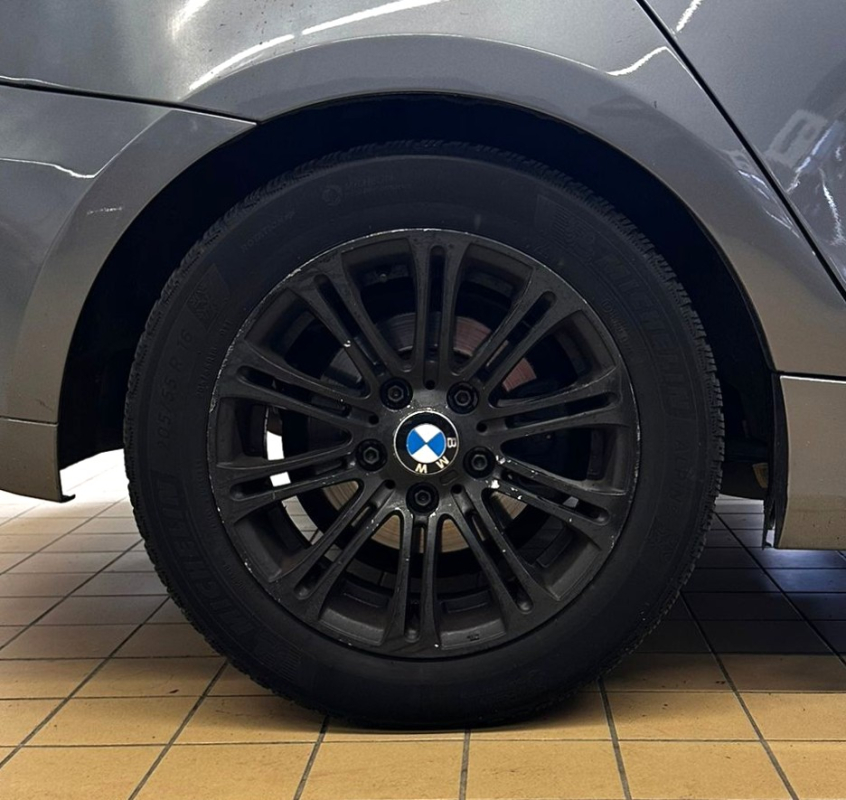 Bmw Série 1 — 22