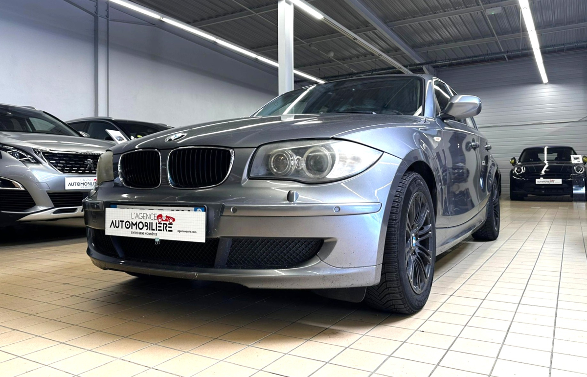 Bmw Série 1 — 26