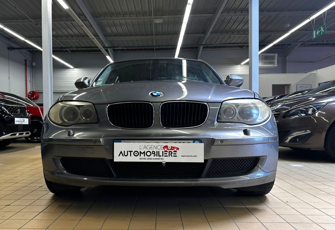 Bmw Série 1 — 27
