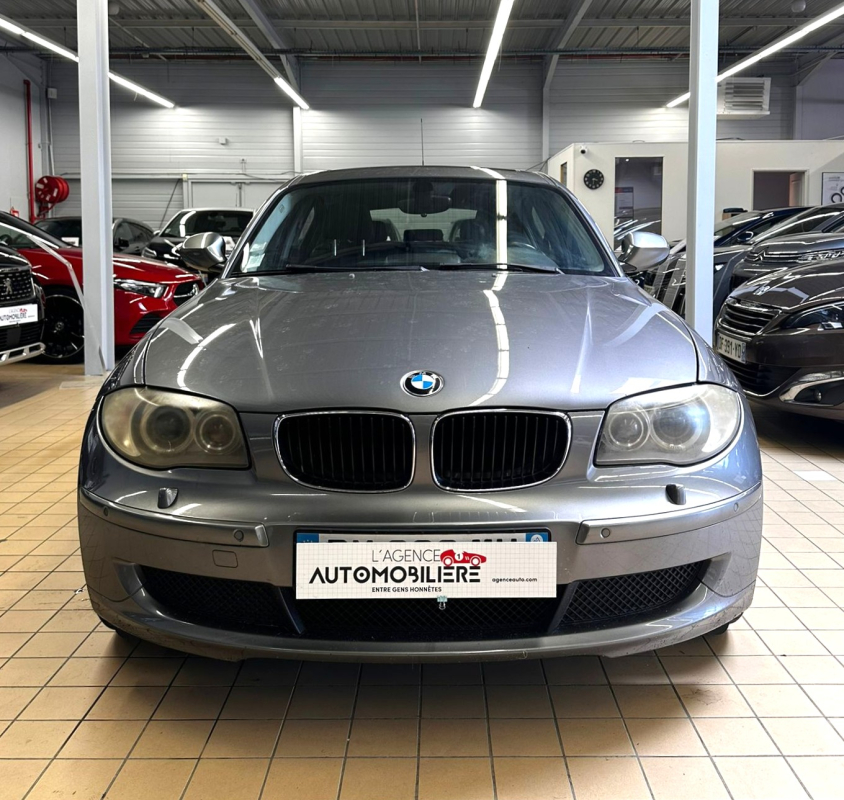Bmw Série 1 — 2