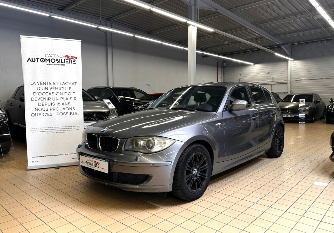 Bmw Série 1 — 32