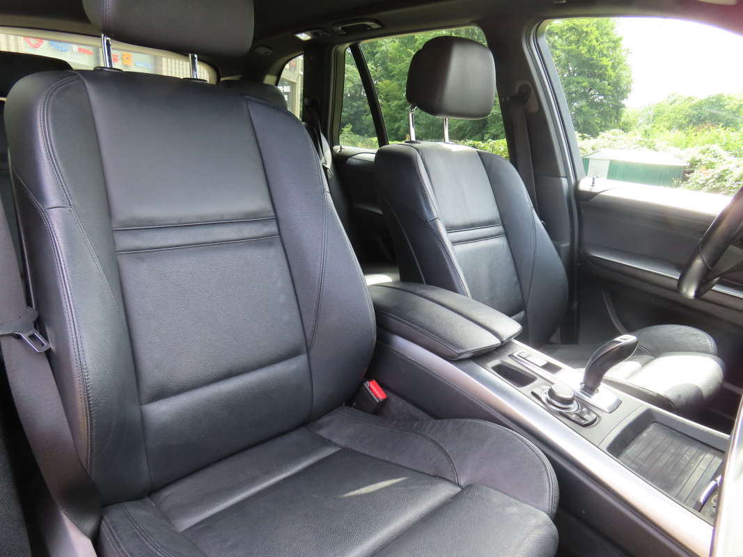Bmw X5 — 13