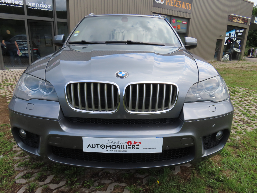 Bmw X5 — 2