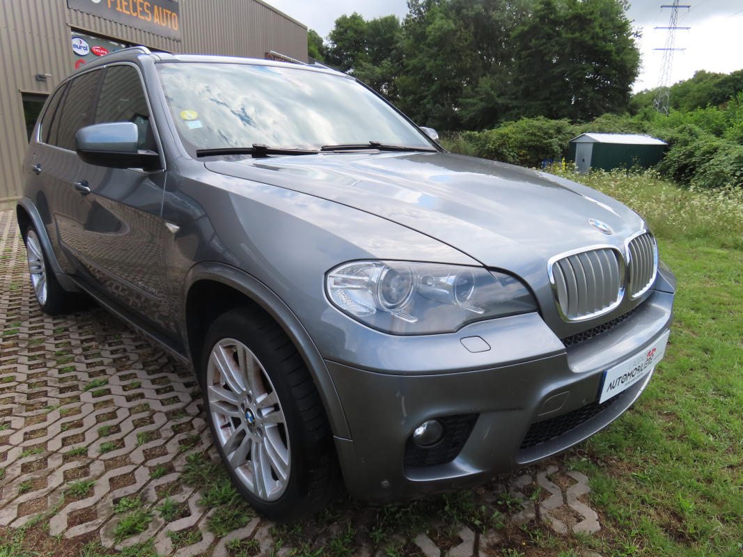 Bmw X5 — 3