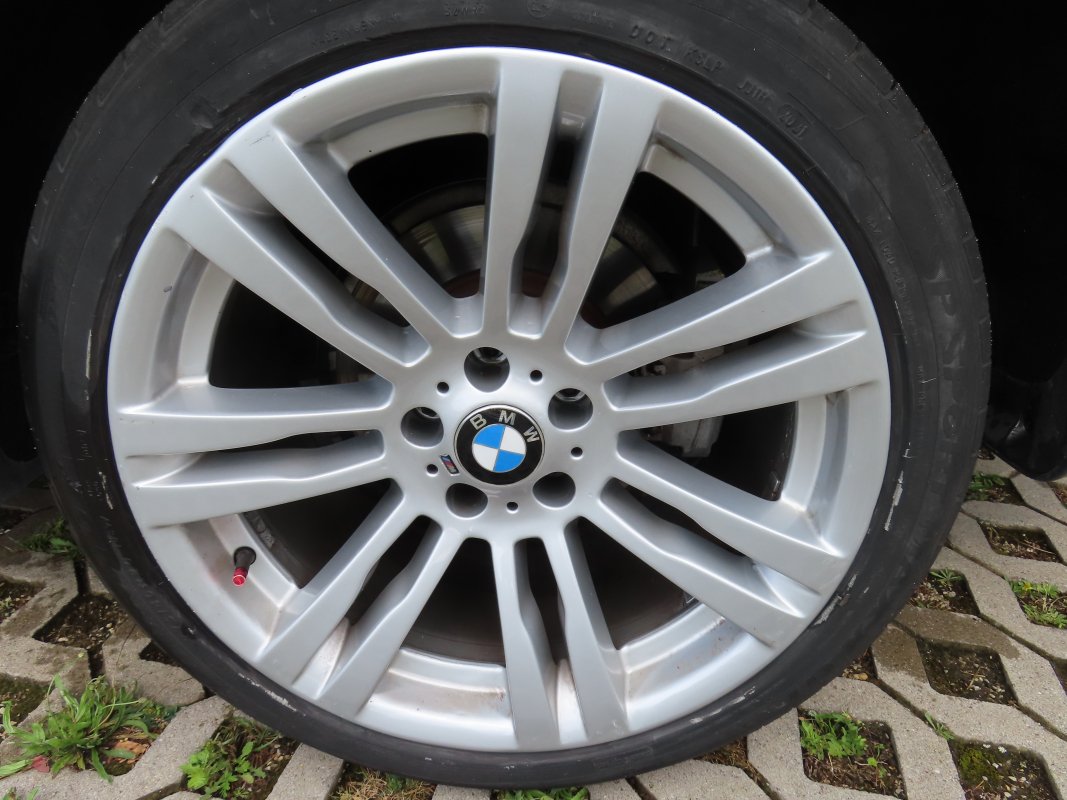 Bmw X5 — 15