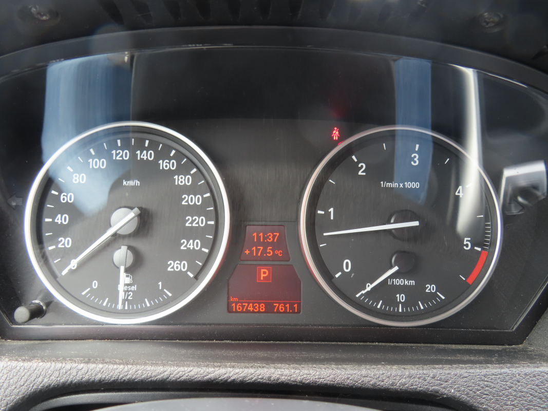 Bmw X5 — 11
