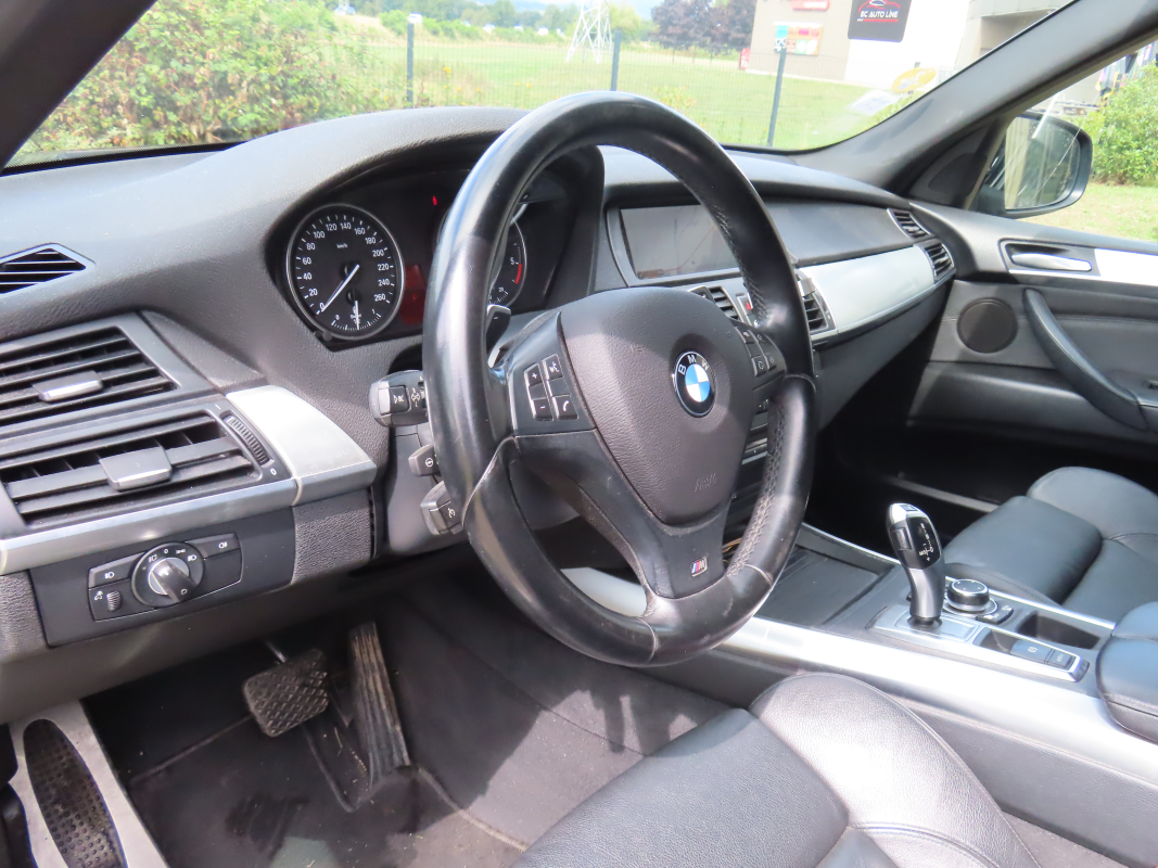Bmw X5 — 9