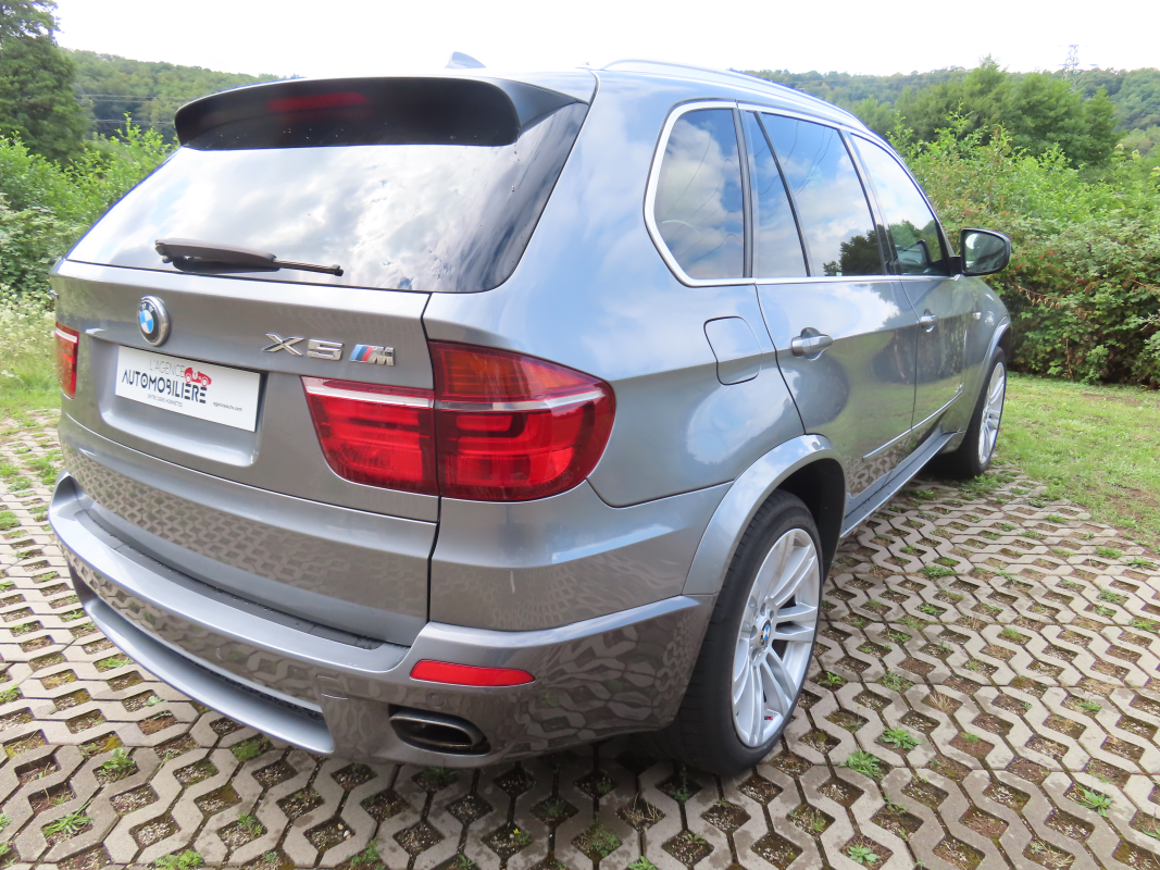Bmw X5 — 4