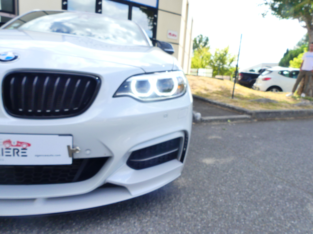 Bmw Série 2 — 34