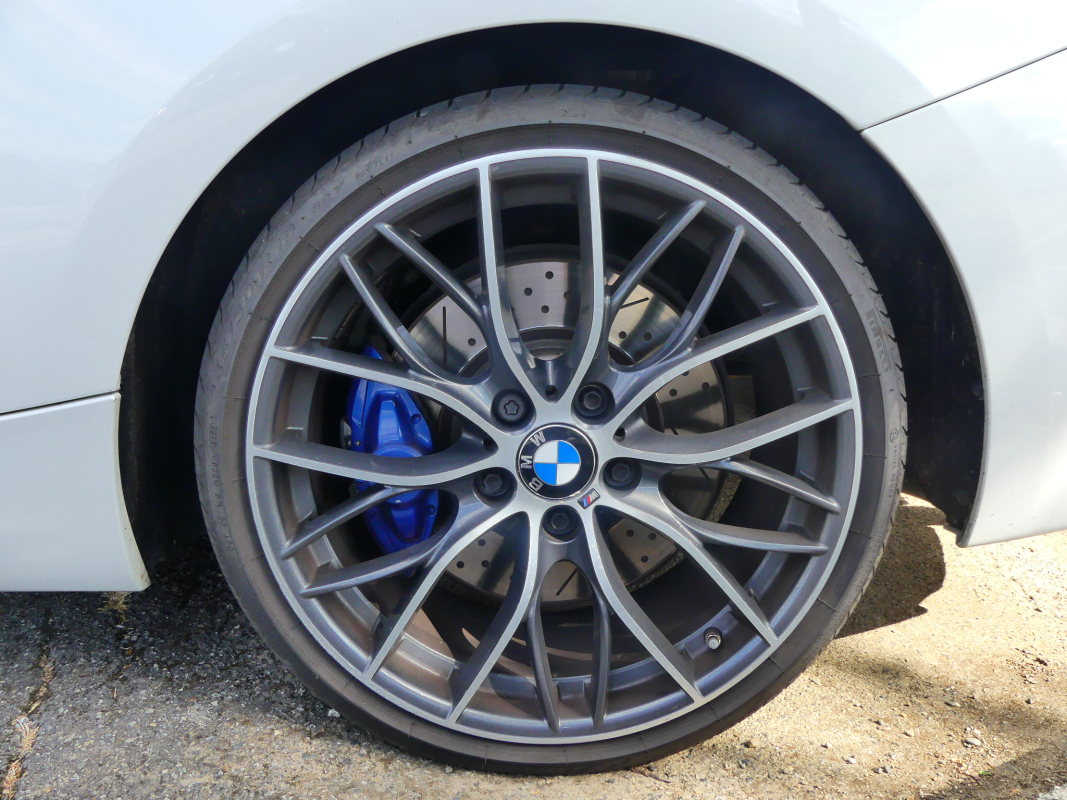 Bmw Série 2 — 10