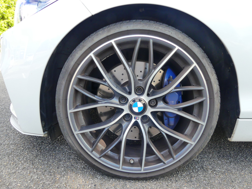 Bmw Série 2 — 39