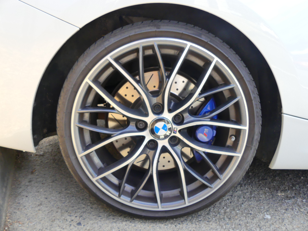 Bmw Série 2 — 38