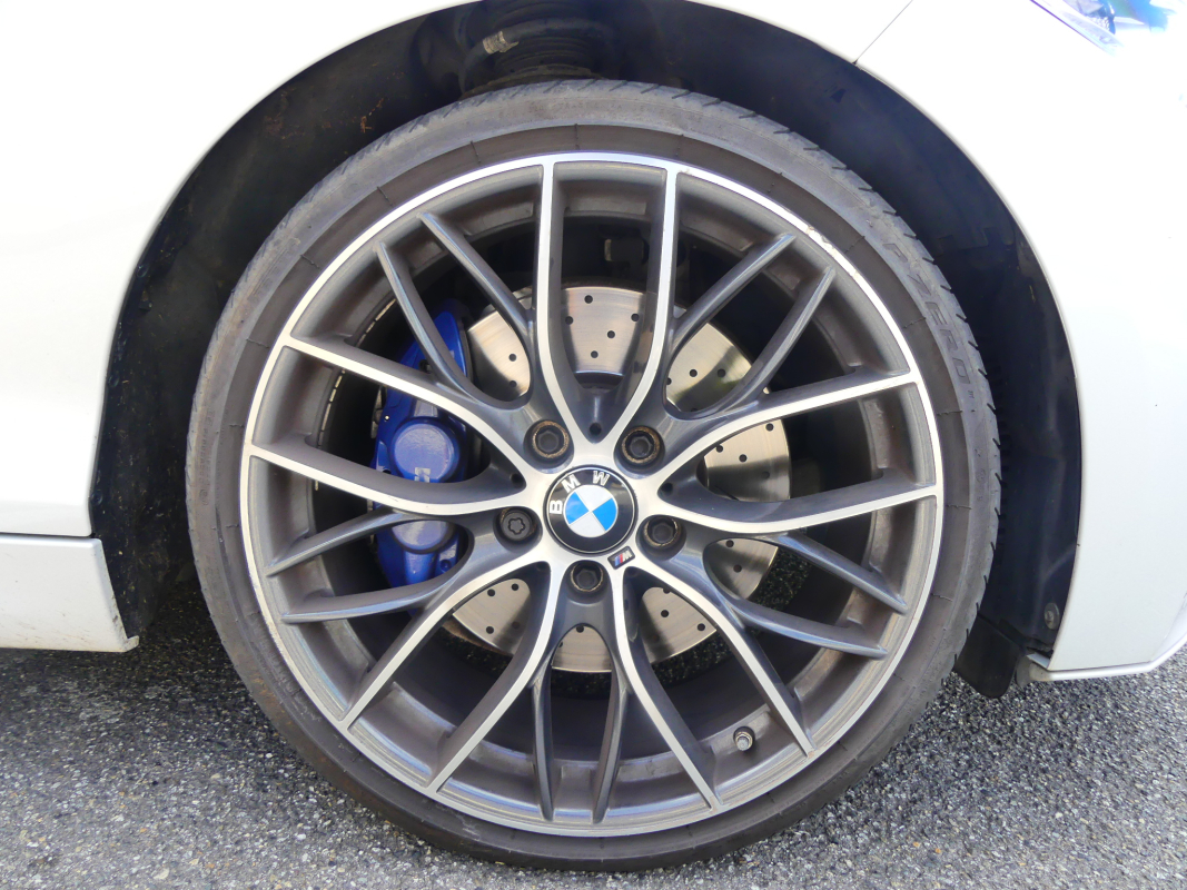 Bmw Série 2 — 37