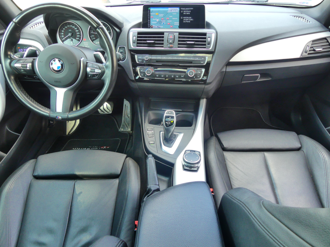 Bmw Série 2 — 13
