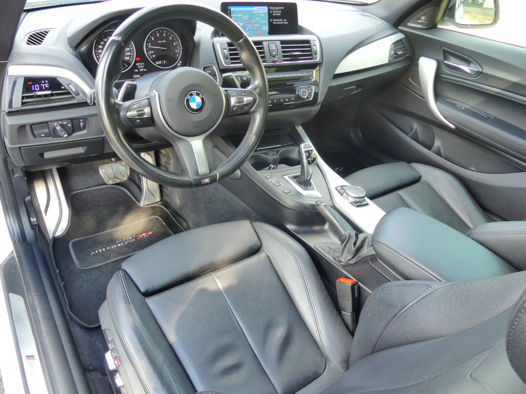 Bmw Série 2 — 12