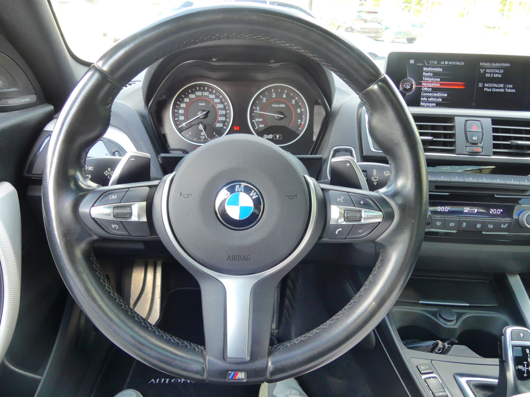 Bmw Série 2 — 14