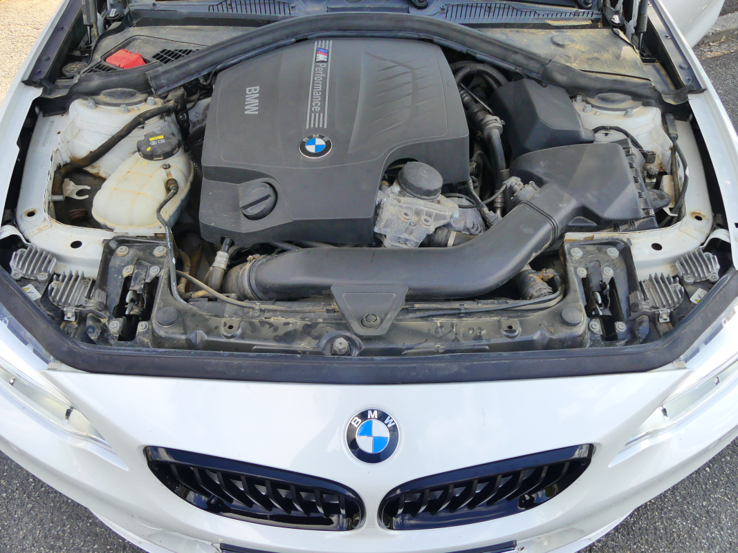 Bmw Série 2 — 40
