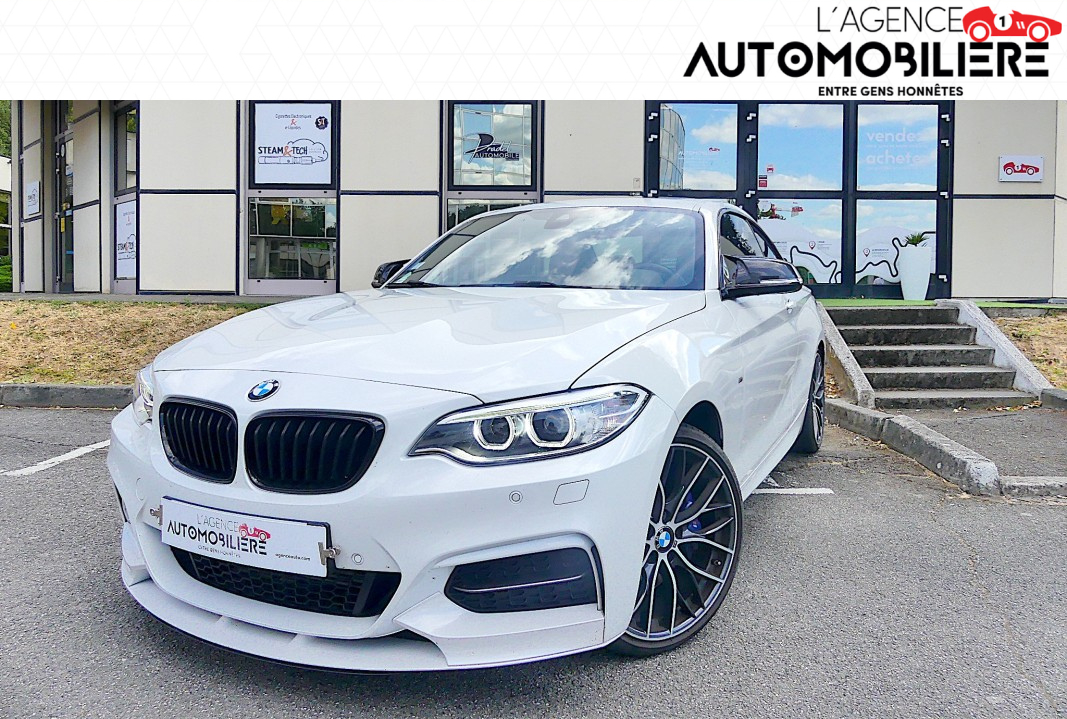 Bmw Série 2