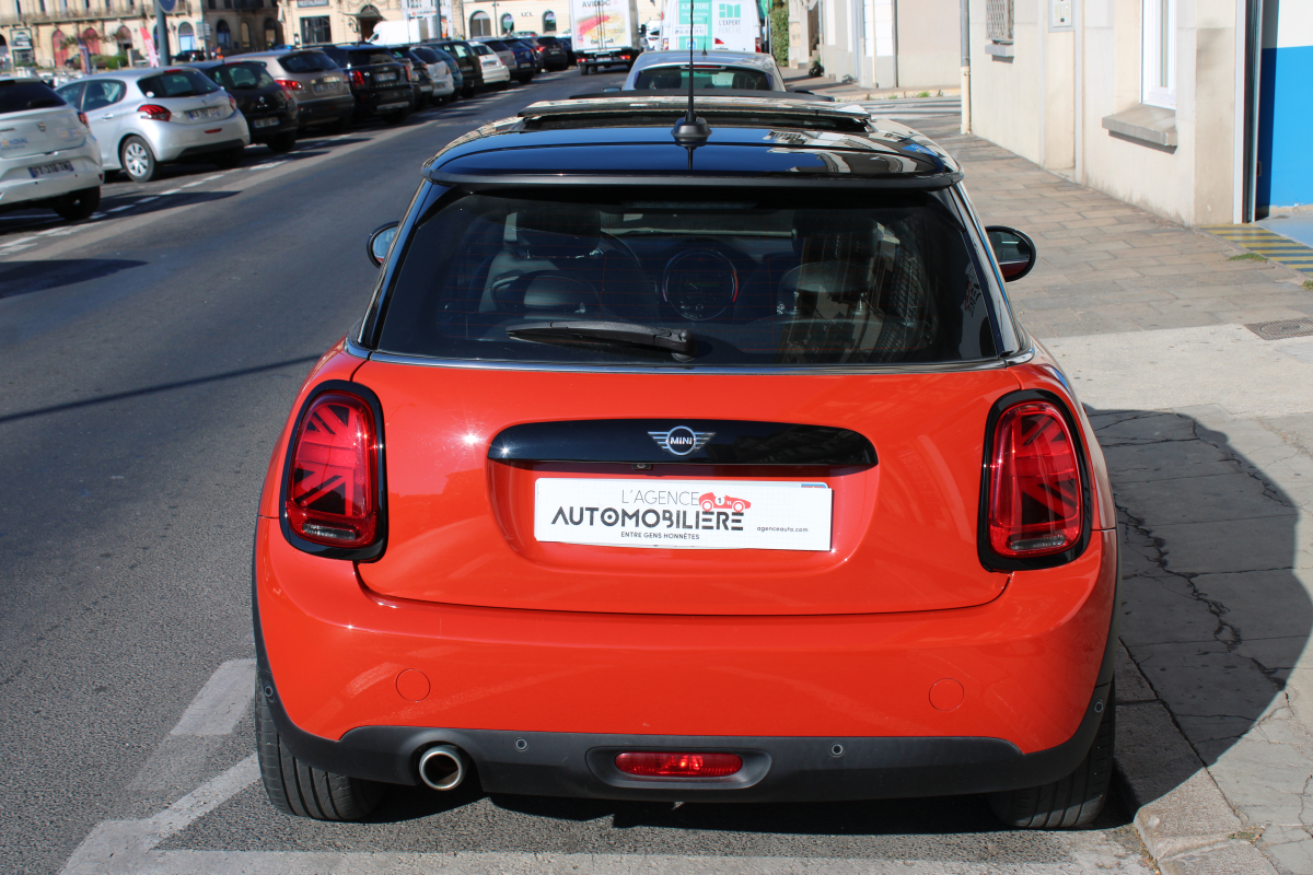 Mini Mini — 6