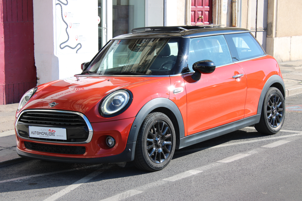 Mini Mini