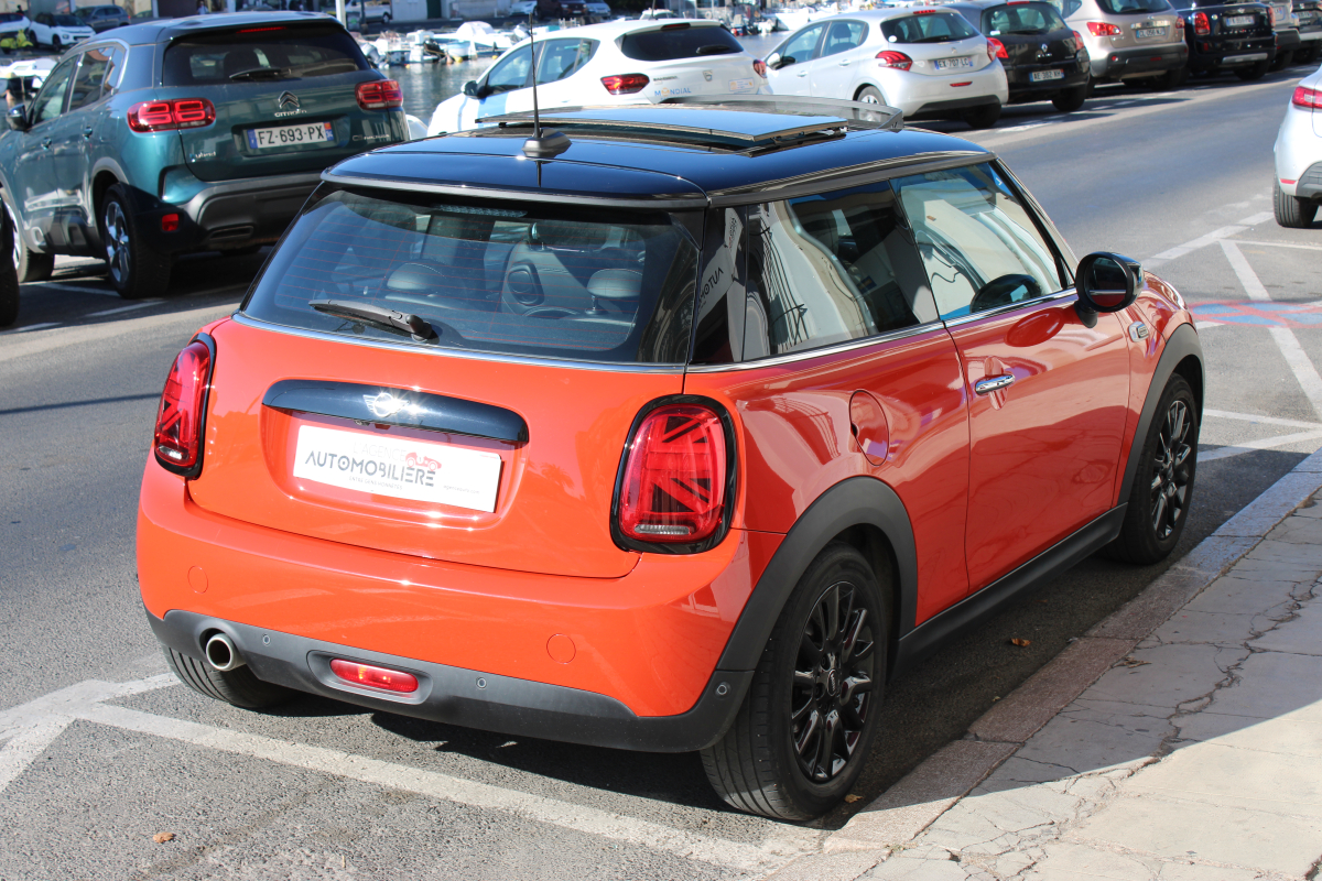 Mini Mini — 5