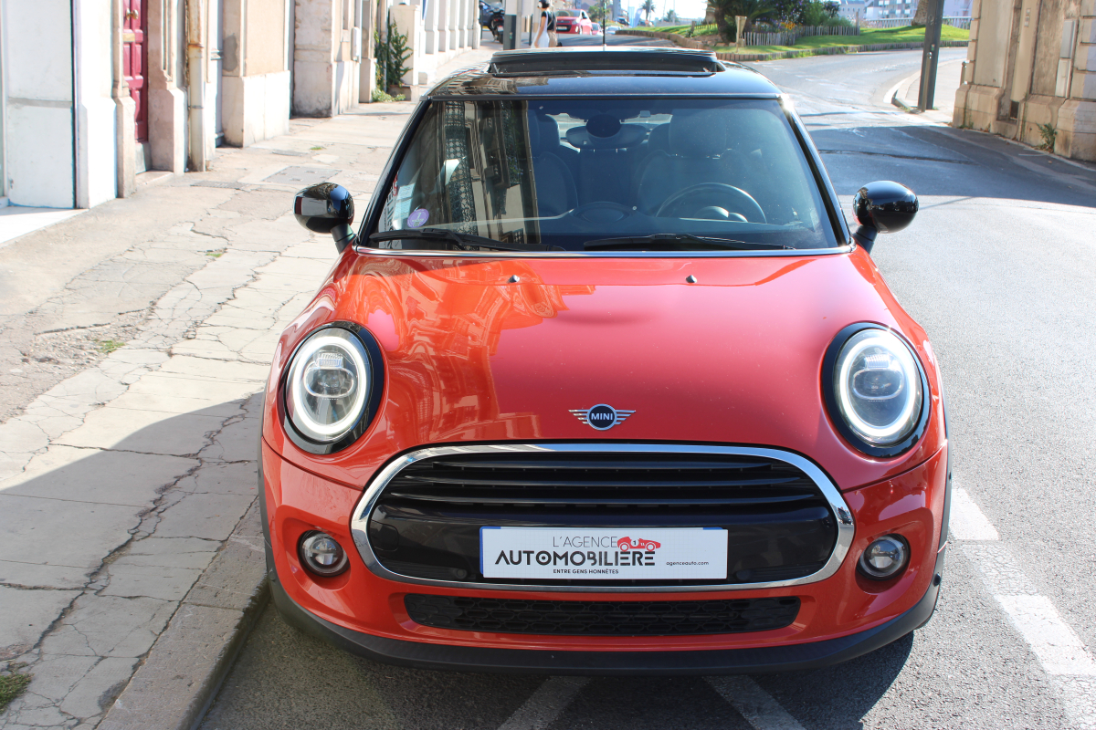 Mini Mini — 2