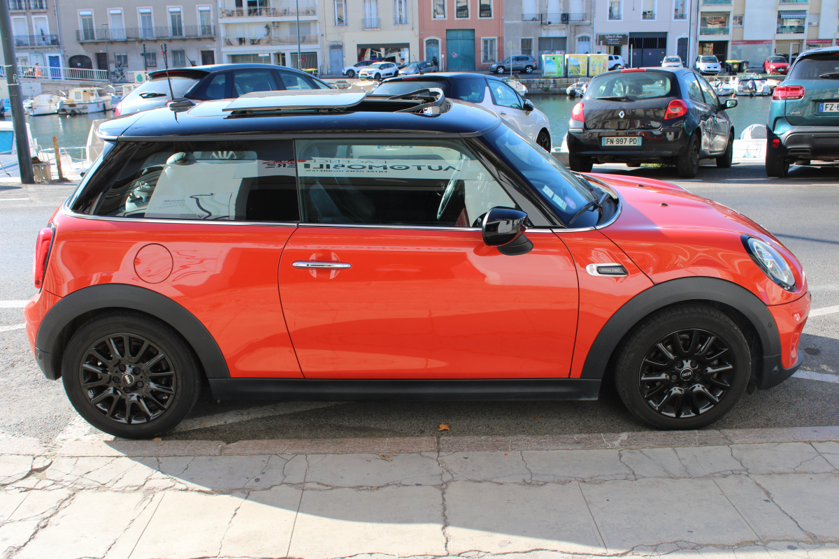 Mini Mini — 4