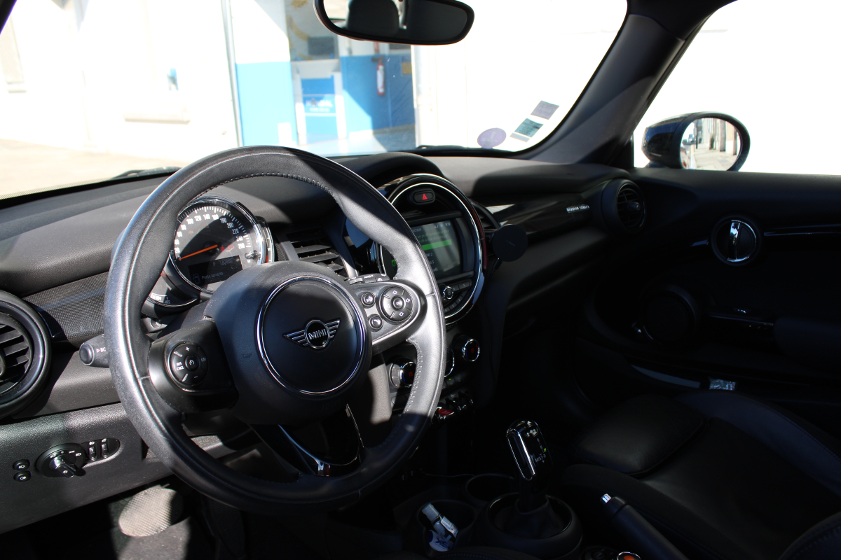 Mini Mini — 11
