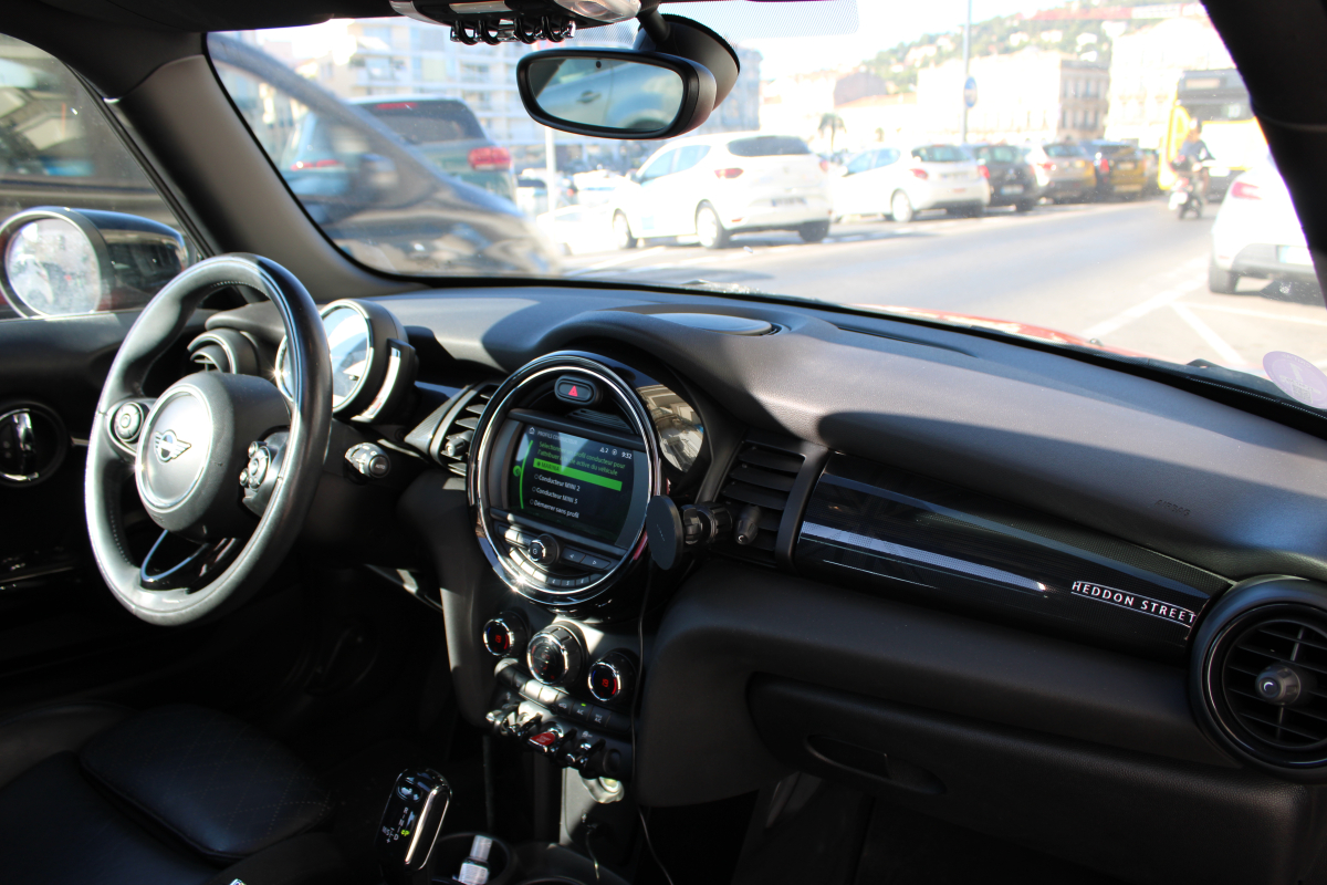 Mini Mini — 9