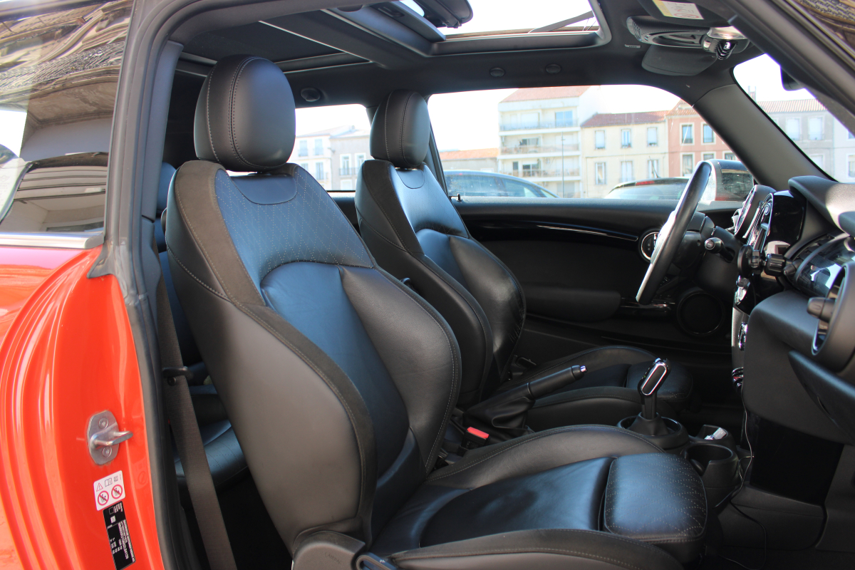 Mini Mini — 13