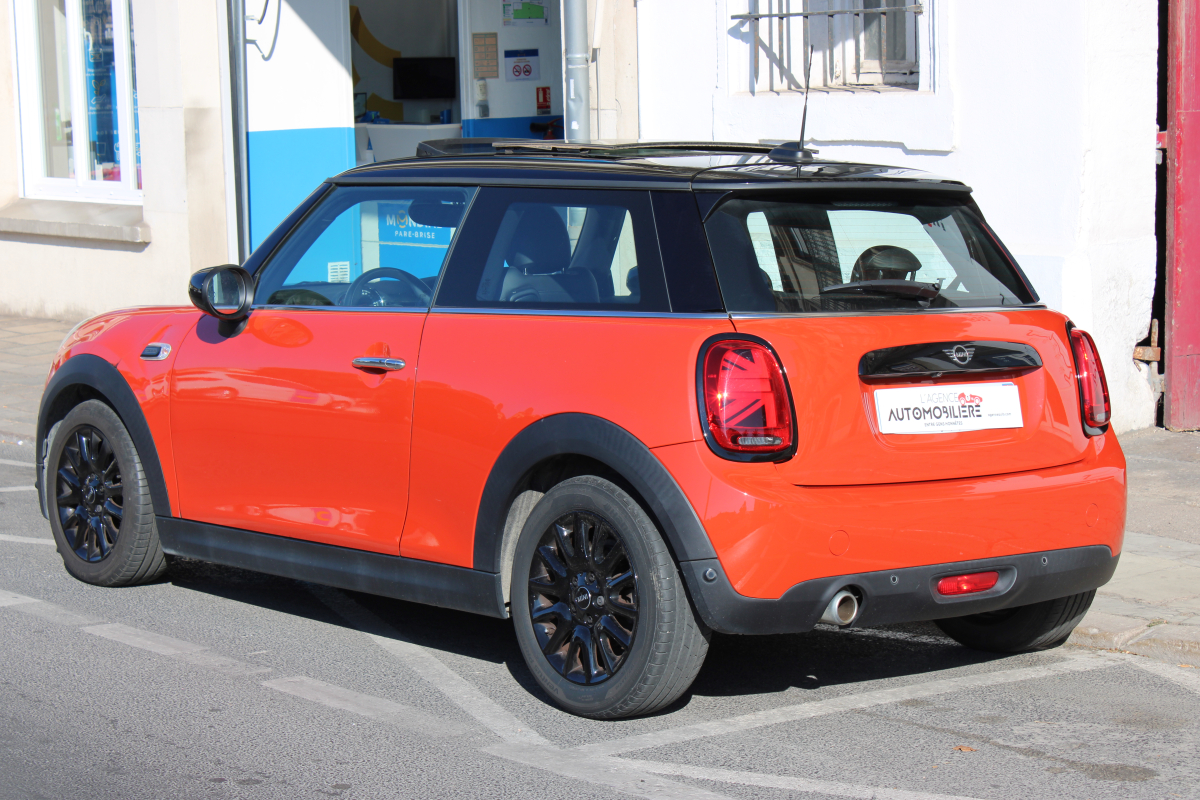 Mini Mini — 7