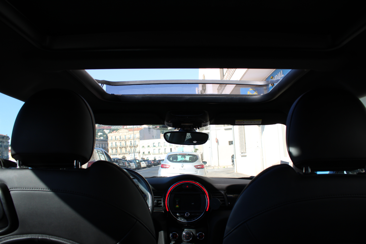 Mini Mini — 15
