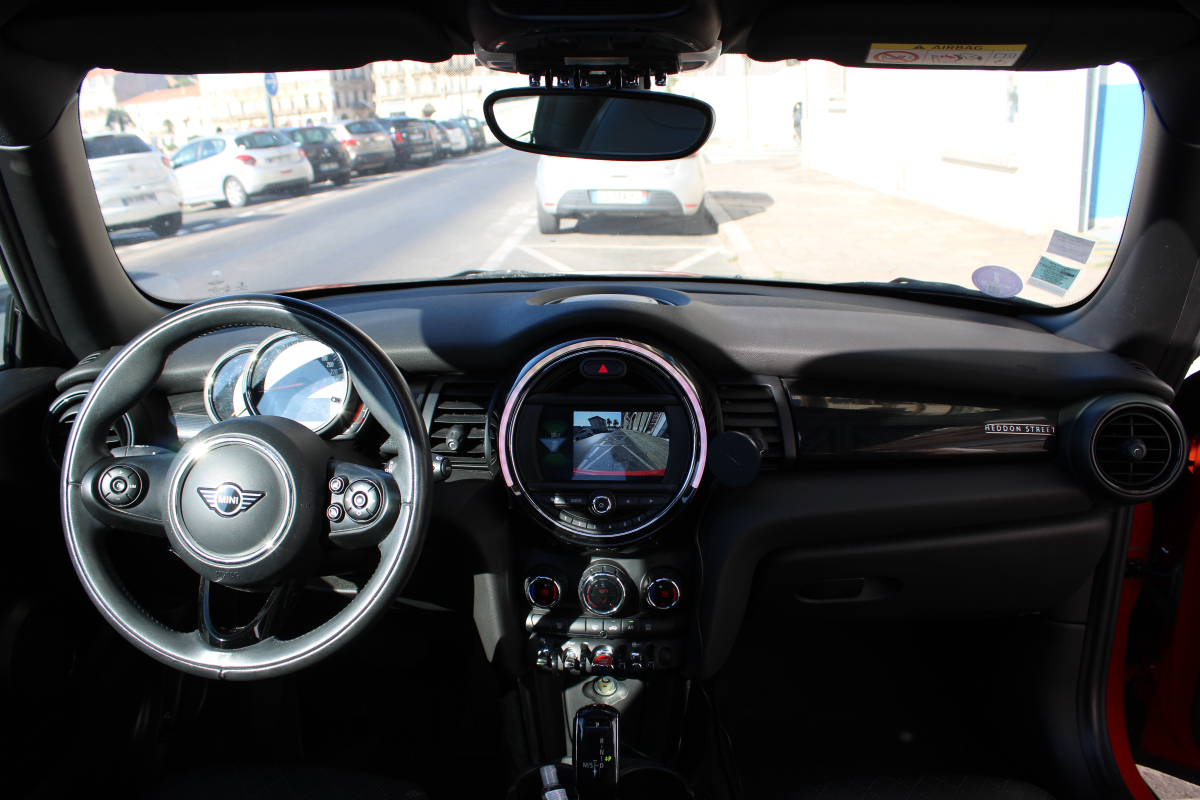 Mini Mini — 10
