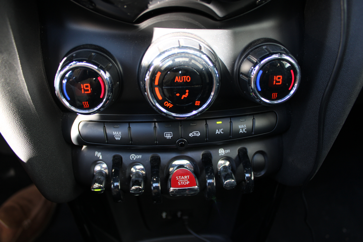 Mini Mini — 19
