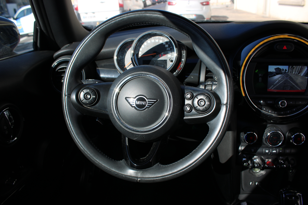 Mini Mini — 16