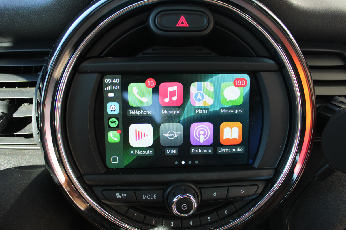 Mini Mini — 17