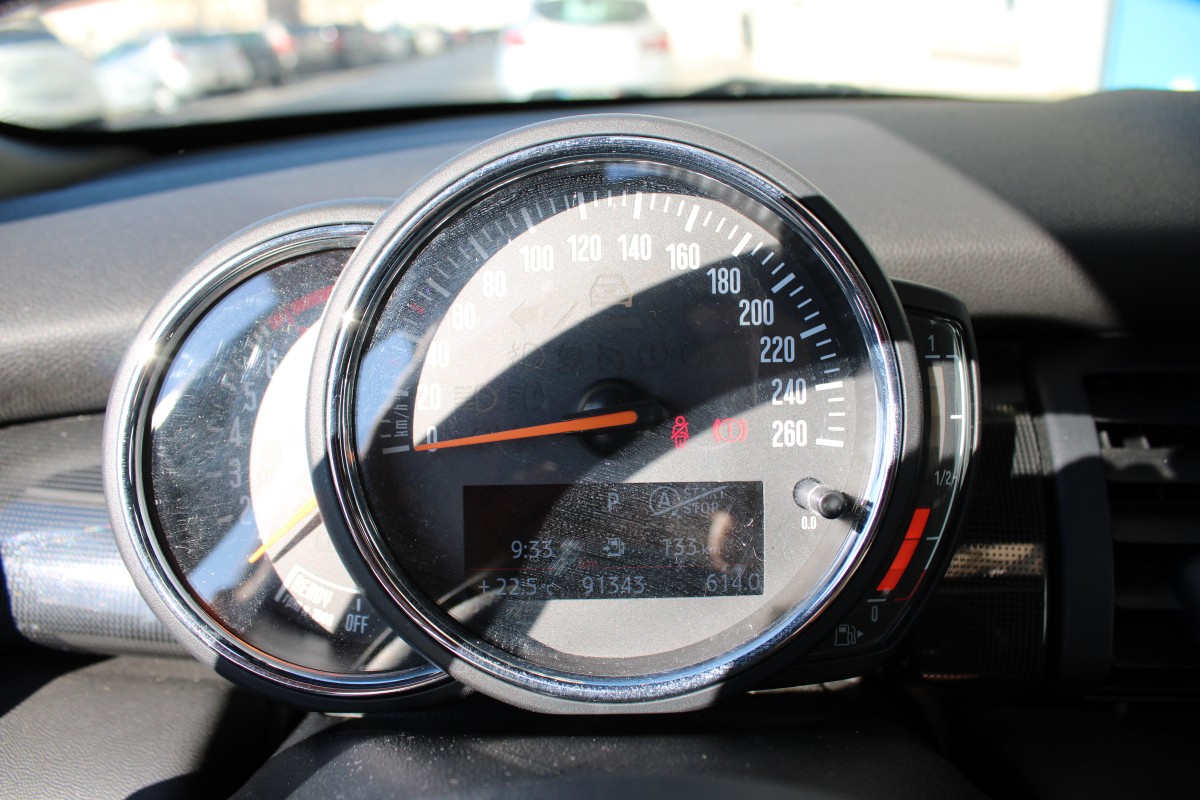 Mini Mini — 33