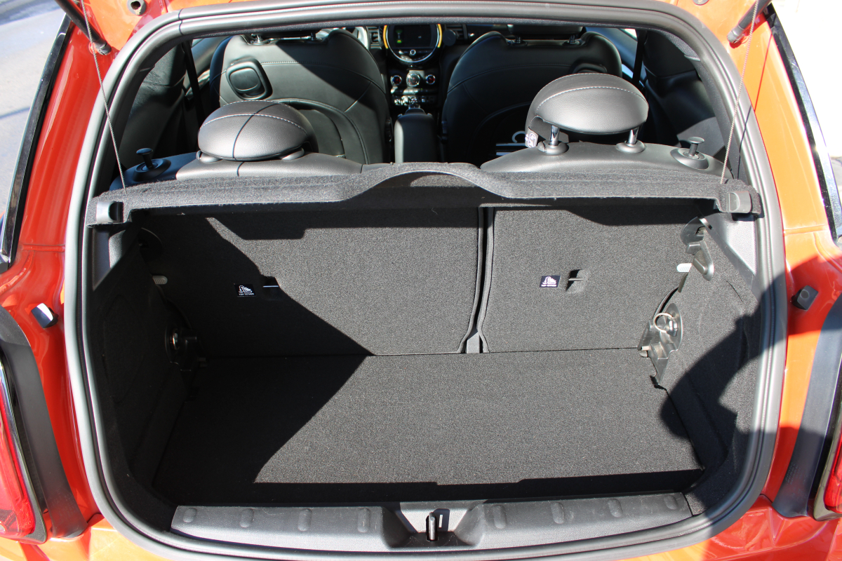 Mini Mini — 24
