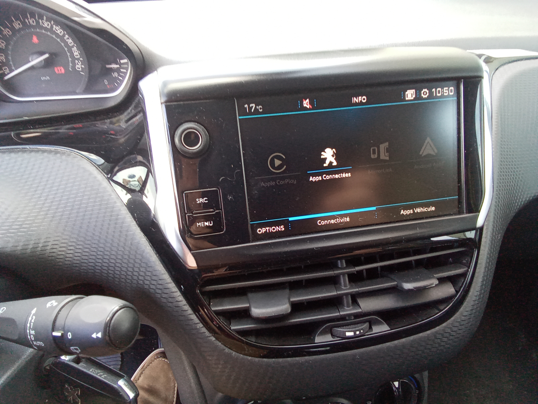 Peugeot 2008 — 26
